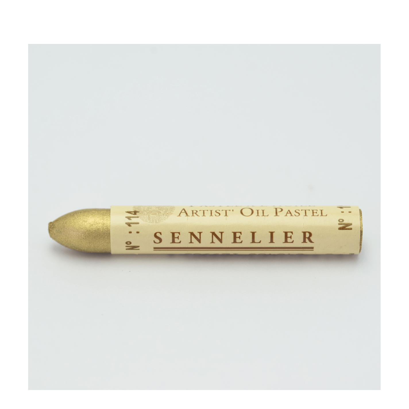 Sennelier Oil pastel 5ml Rich Gold