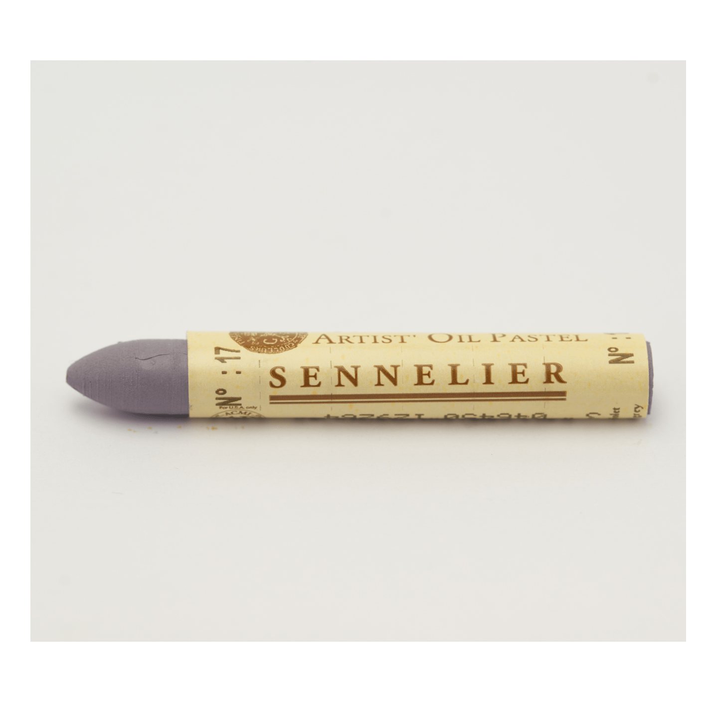 Sennelier Oil pastel 5ml Violet Grey