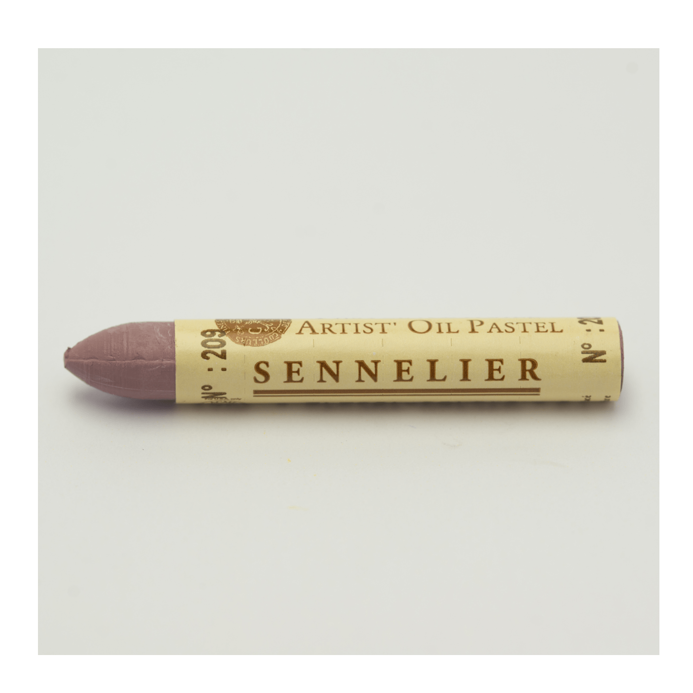 Sennelier Oil pastel 5ml Violet Ochre