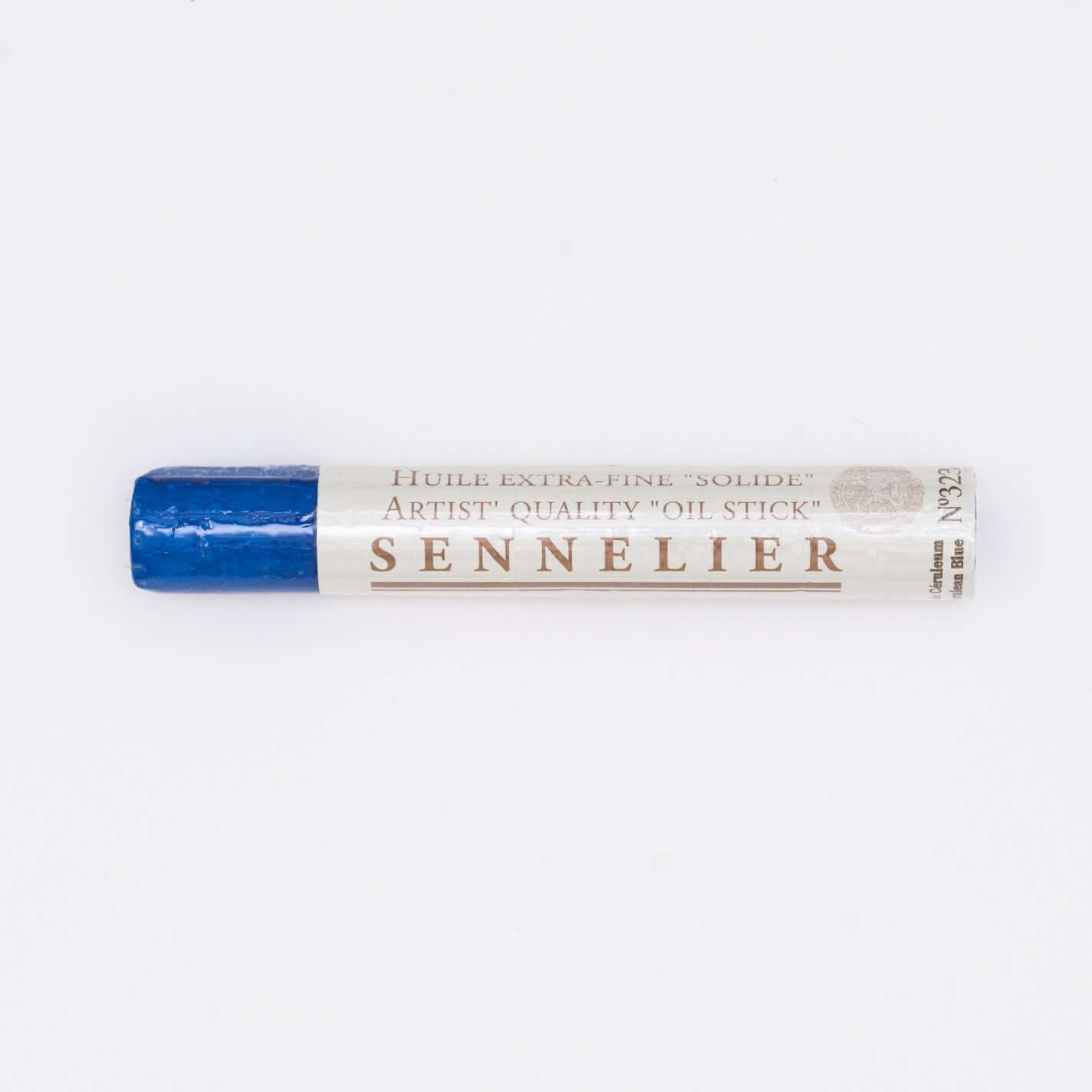 Sennelier Oil stick 38ml Cerulean Blue