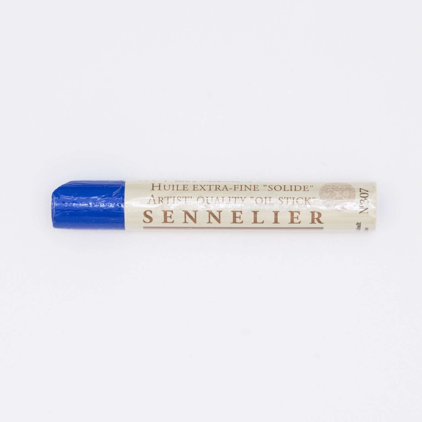 Sennelier Oil stick 38ml Cobalt Blue