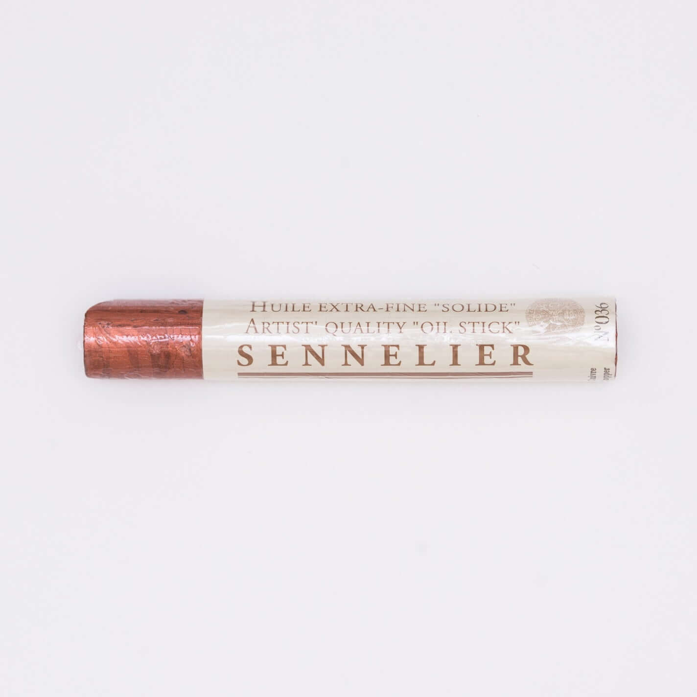 Sennelier Oil stick 38ml Copper