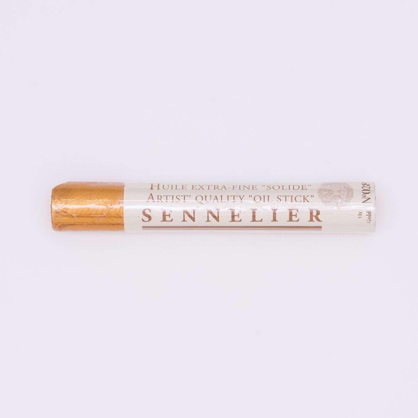 Sennelier Oil stick 38ml Gold
