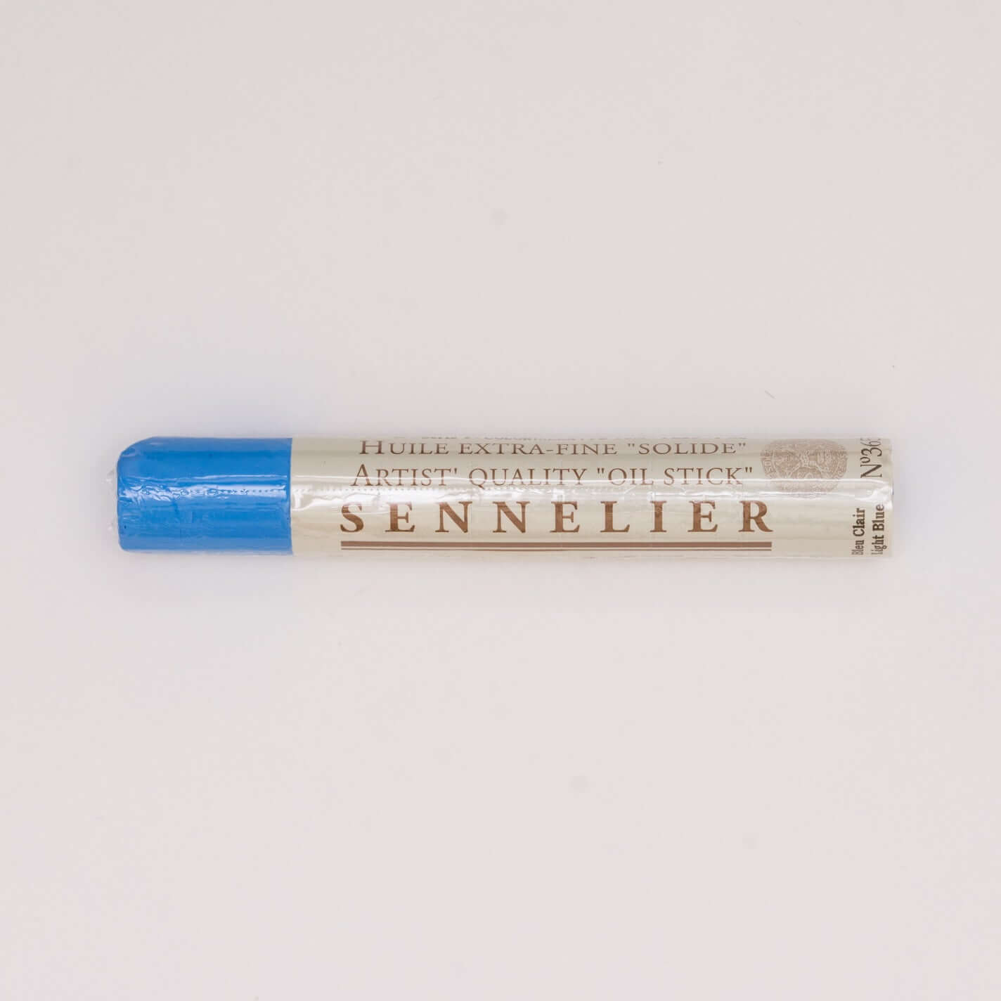 Sennelier Oil stick 38ml Light Blue