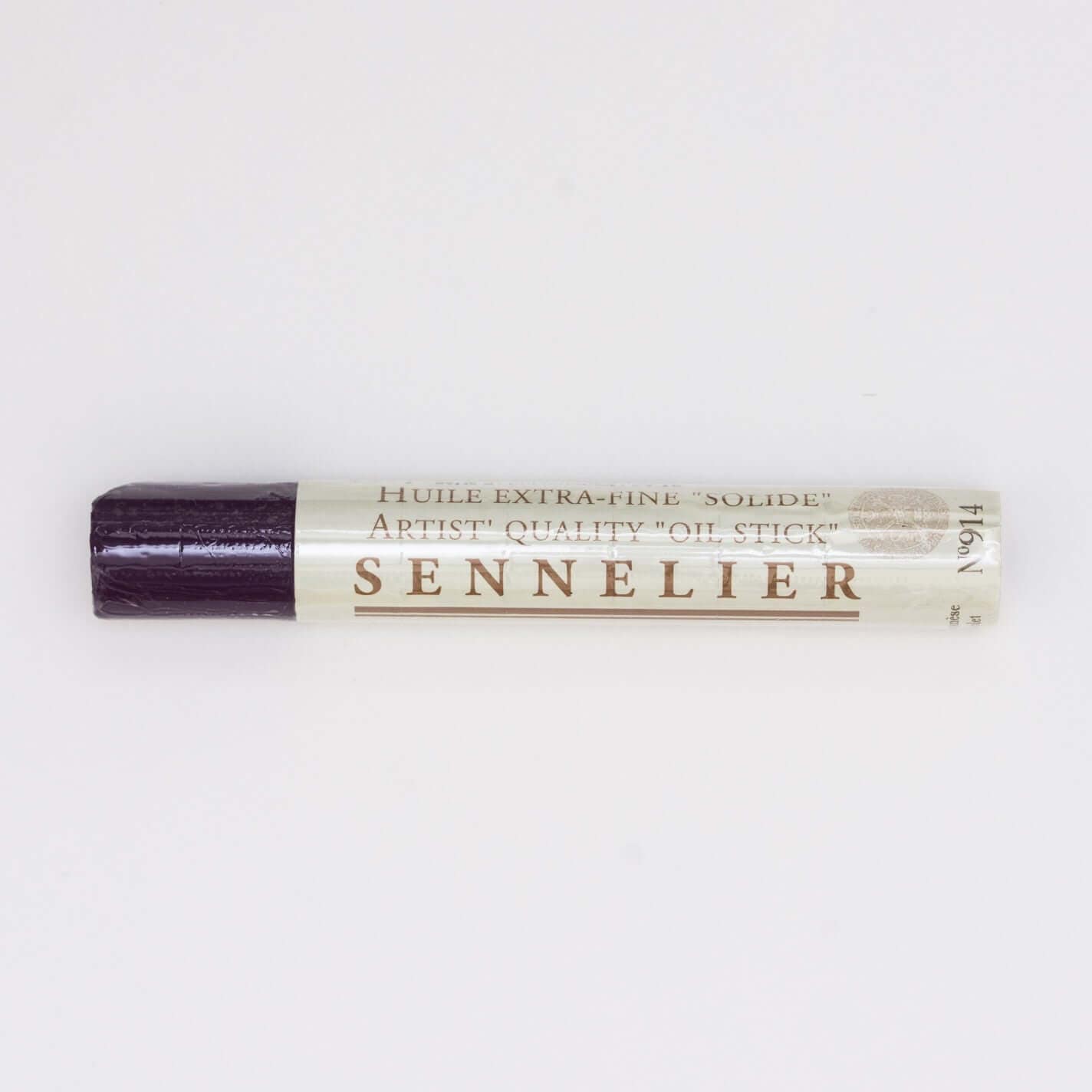 Sennelier Oil stick 38ml Manganese Violet