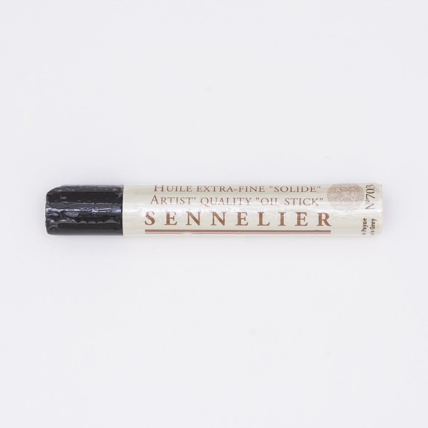 Sennelier Oil stick 38ml Payne's Grey