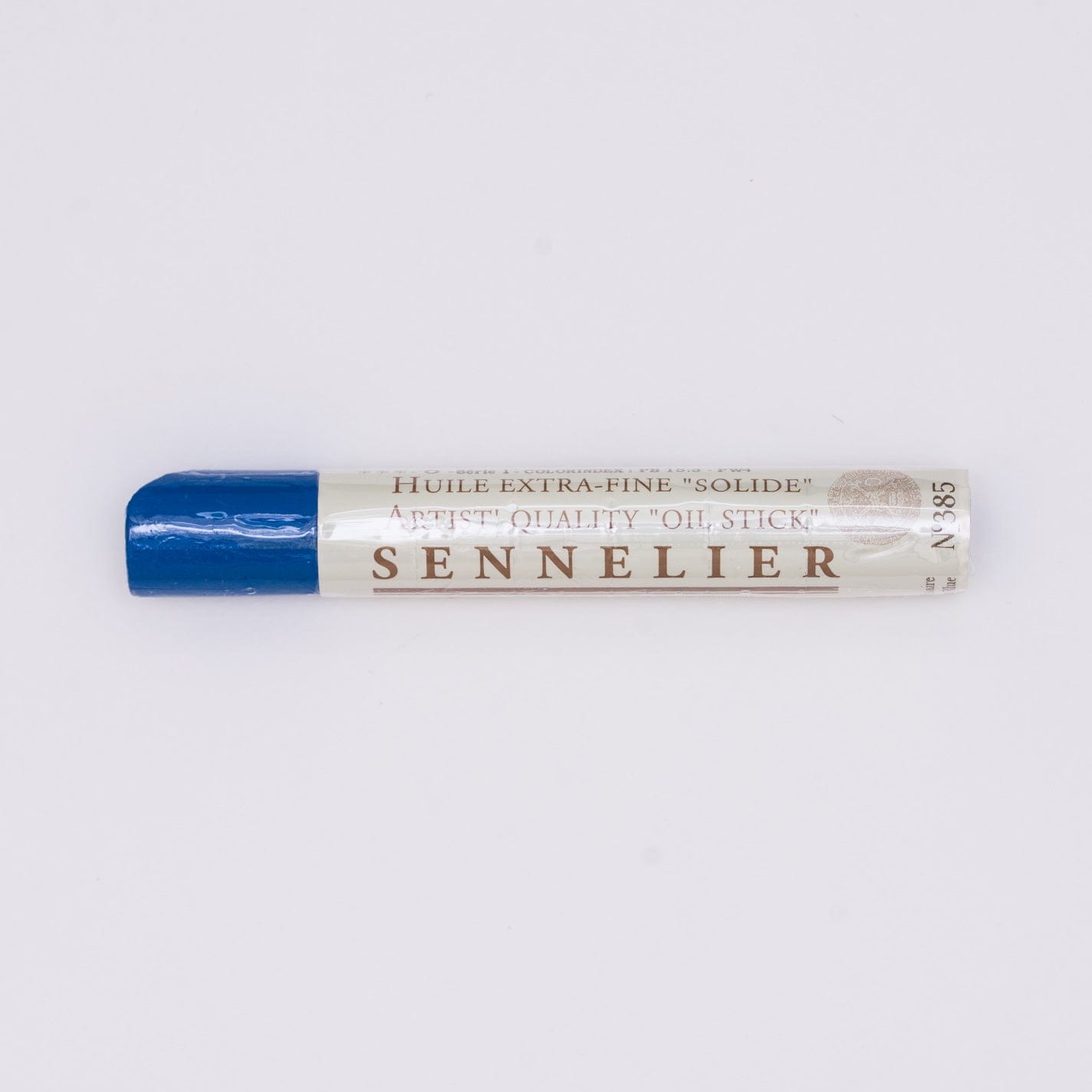 Sennelier Oil stick 38ml Primary Blue