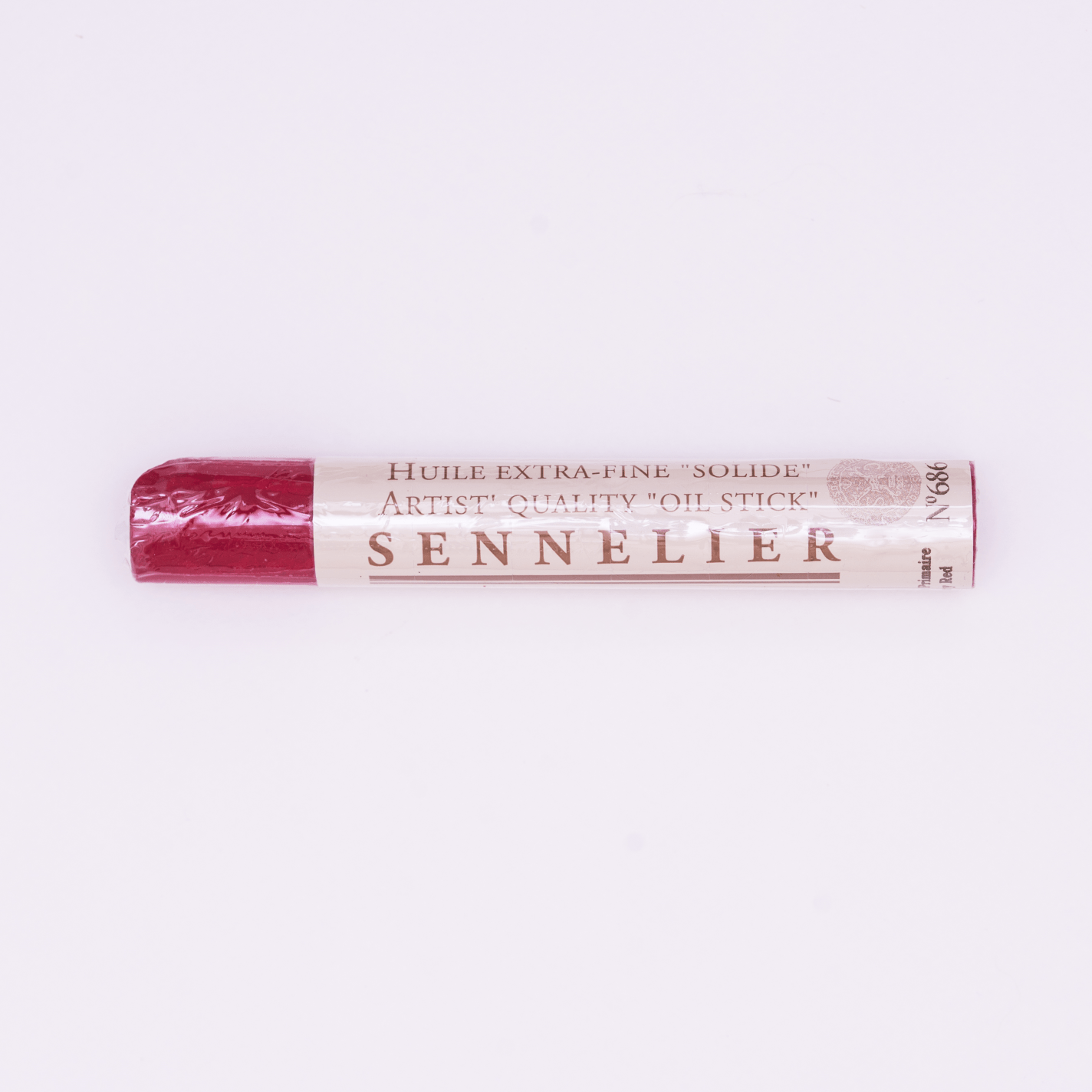 Sennelier Oil stick 38ml Primary Red
