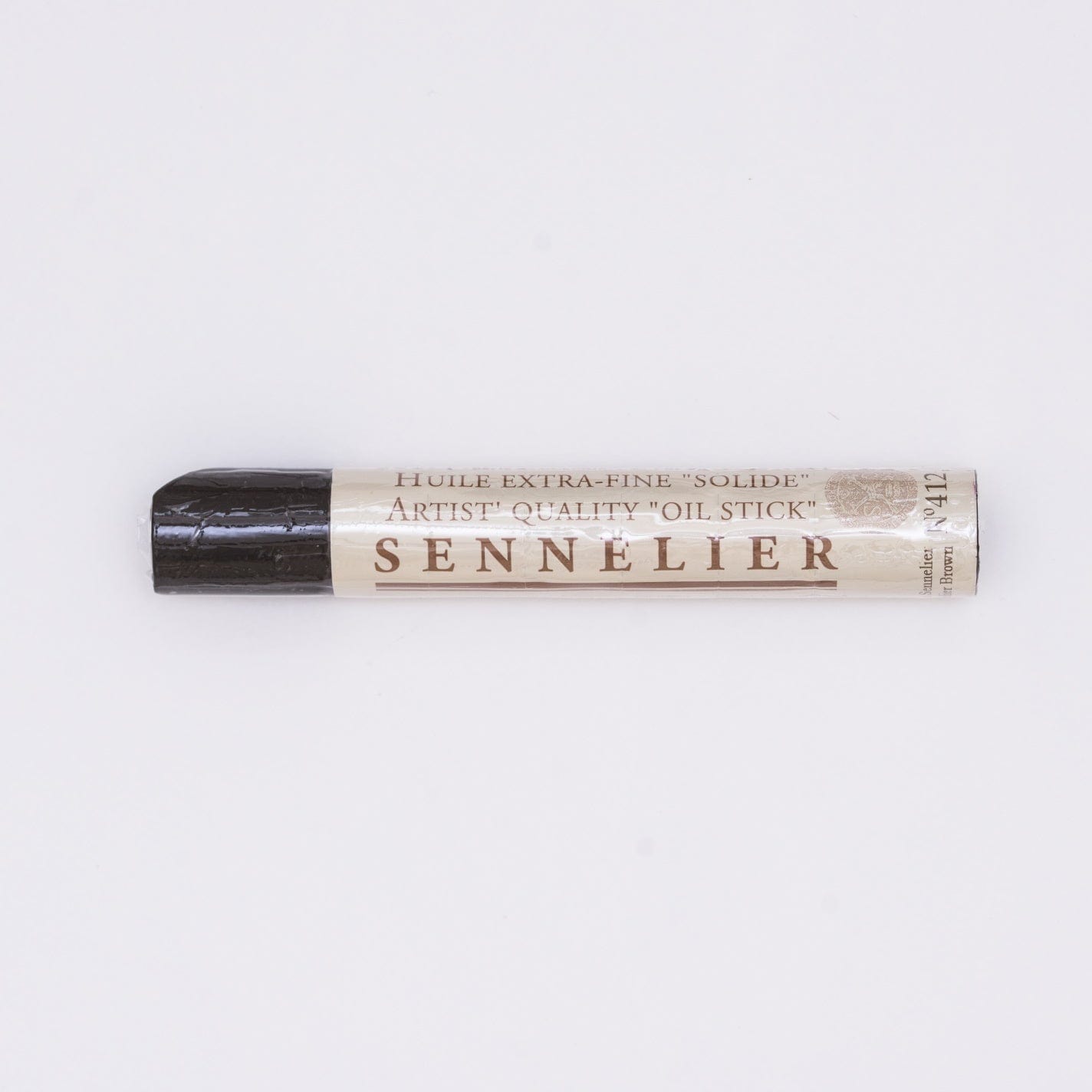 Sennelier Oil stick 38ml Sennelier Brown