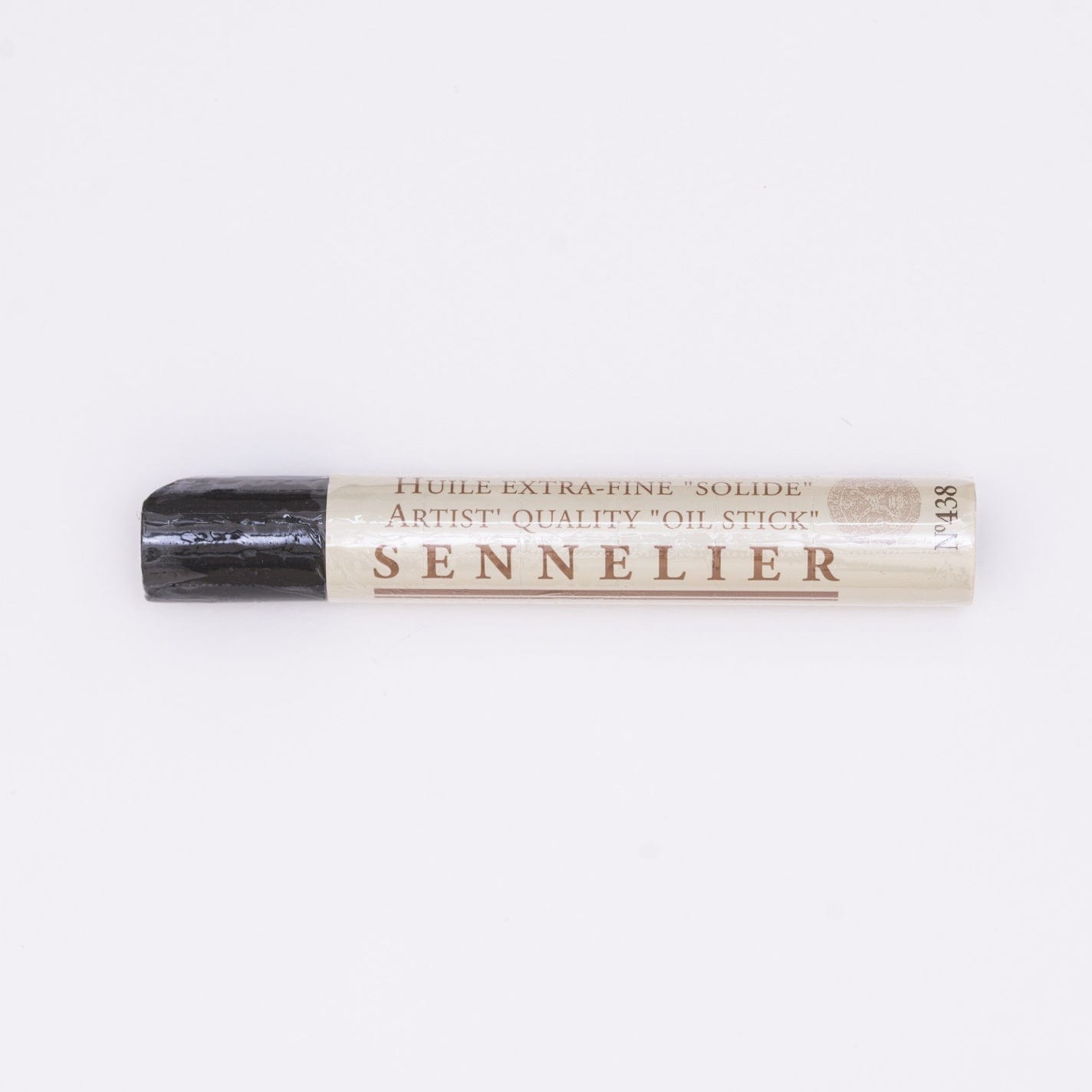 Sennelier Oil stick 38ml Sepia