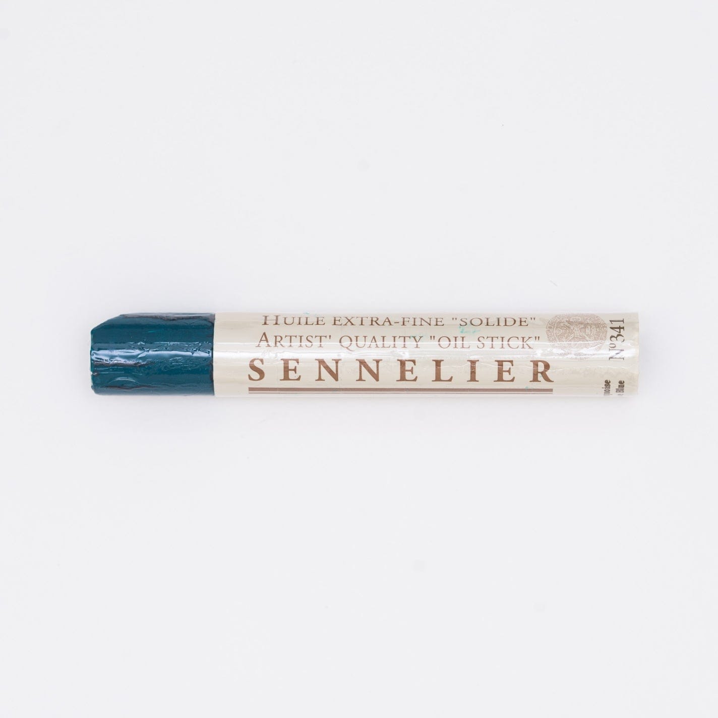 Sennelier Oil stick 38ml Turquoise Blue
