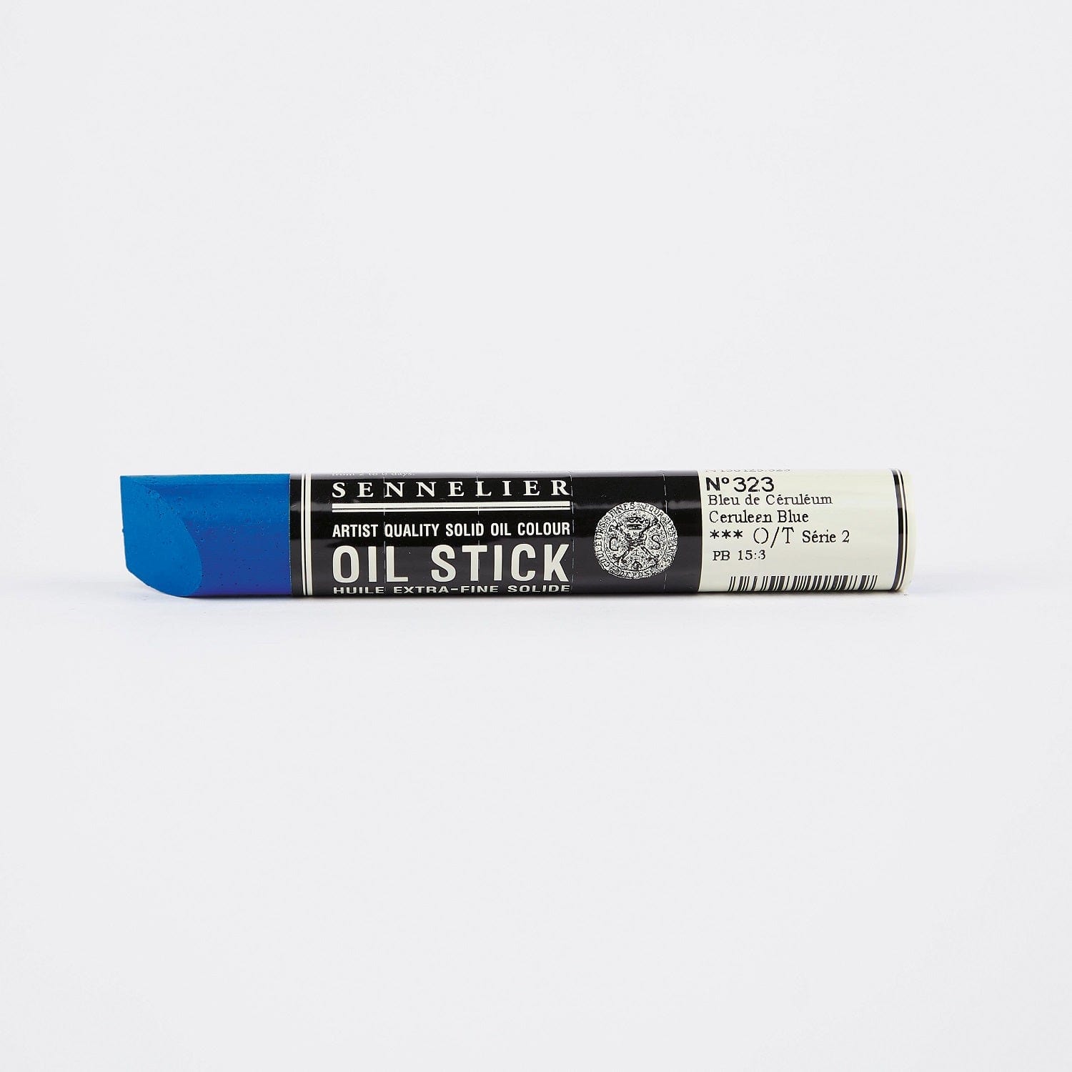 Sennelier Oil stick Cerulean Blue