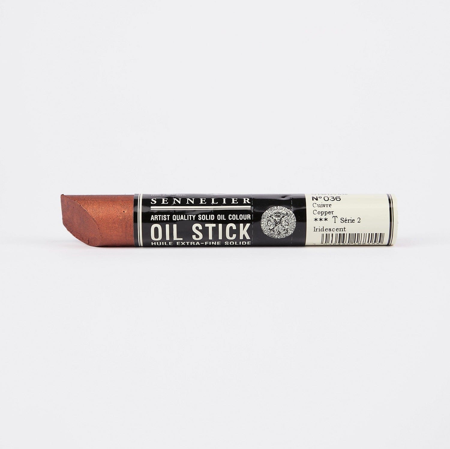 Sennelier Oil stick Copper