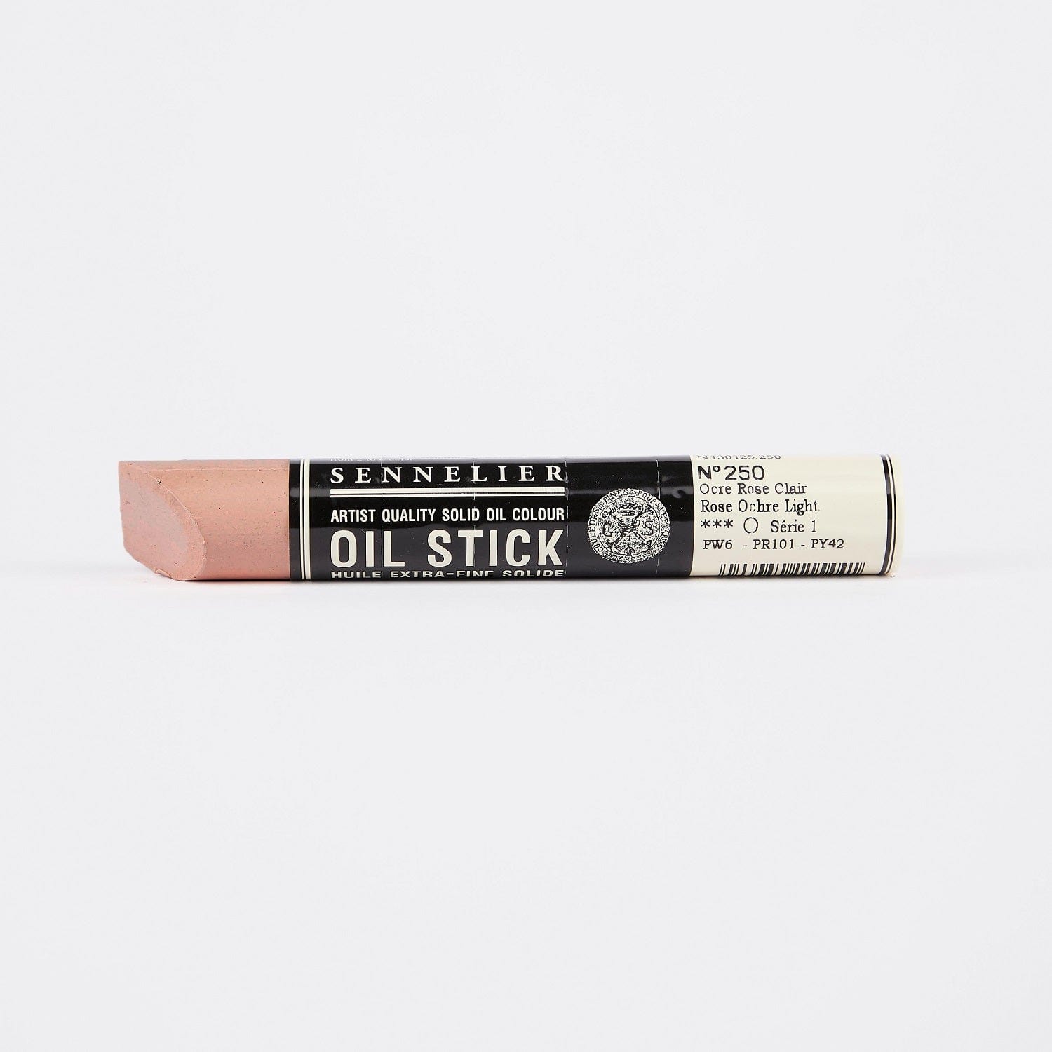 Sennelier Oil stick Flesh Ochre