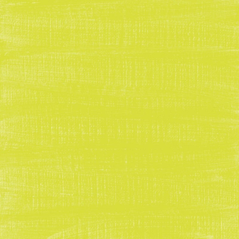 Sennelier Oil stick Fluorescent Yellow