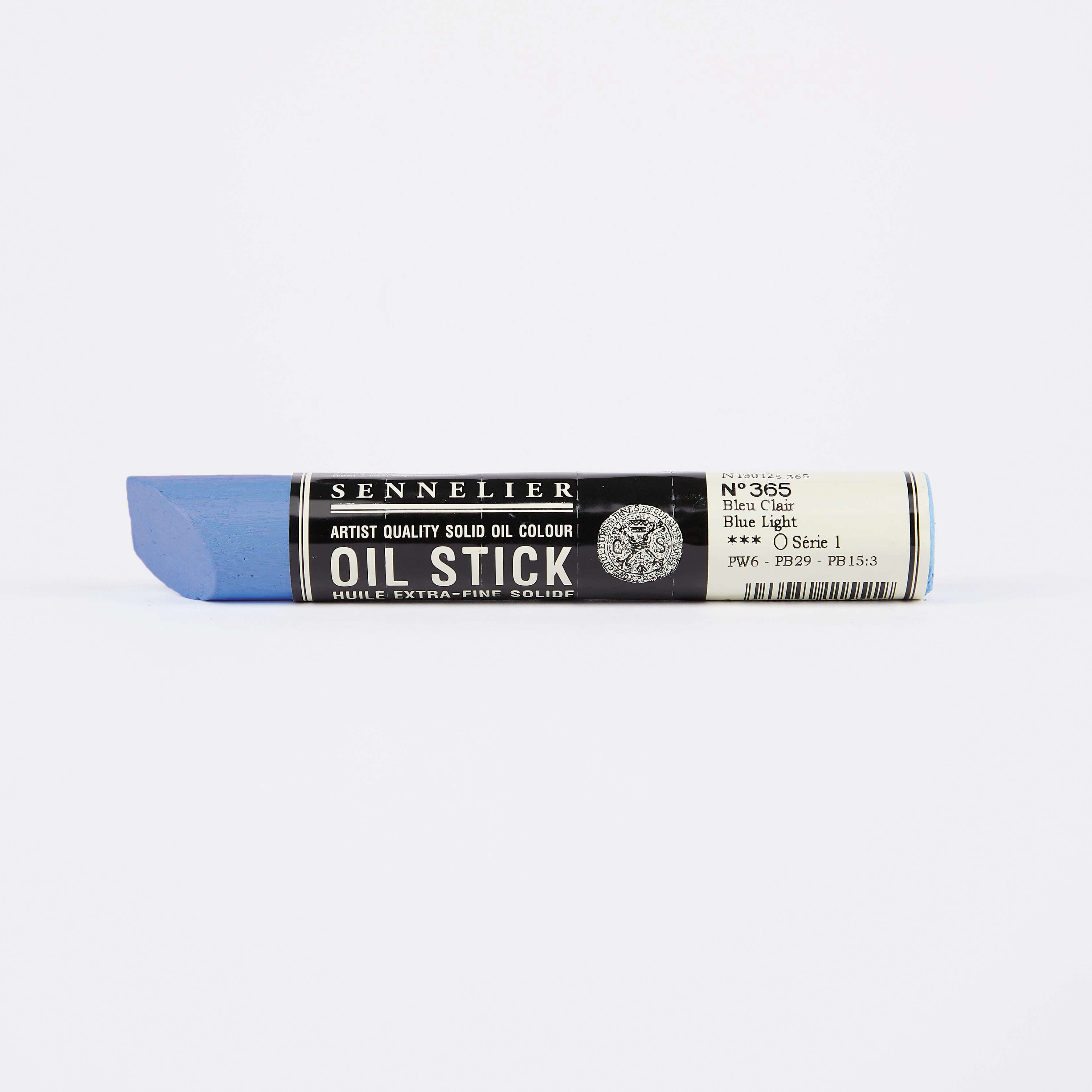 Sennelier Oil stick Light Blue