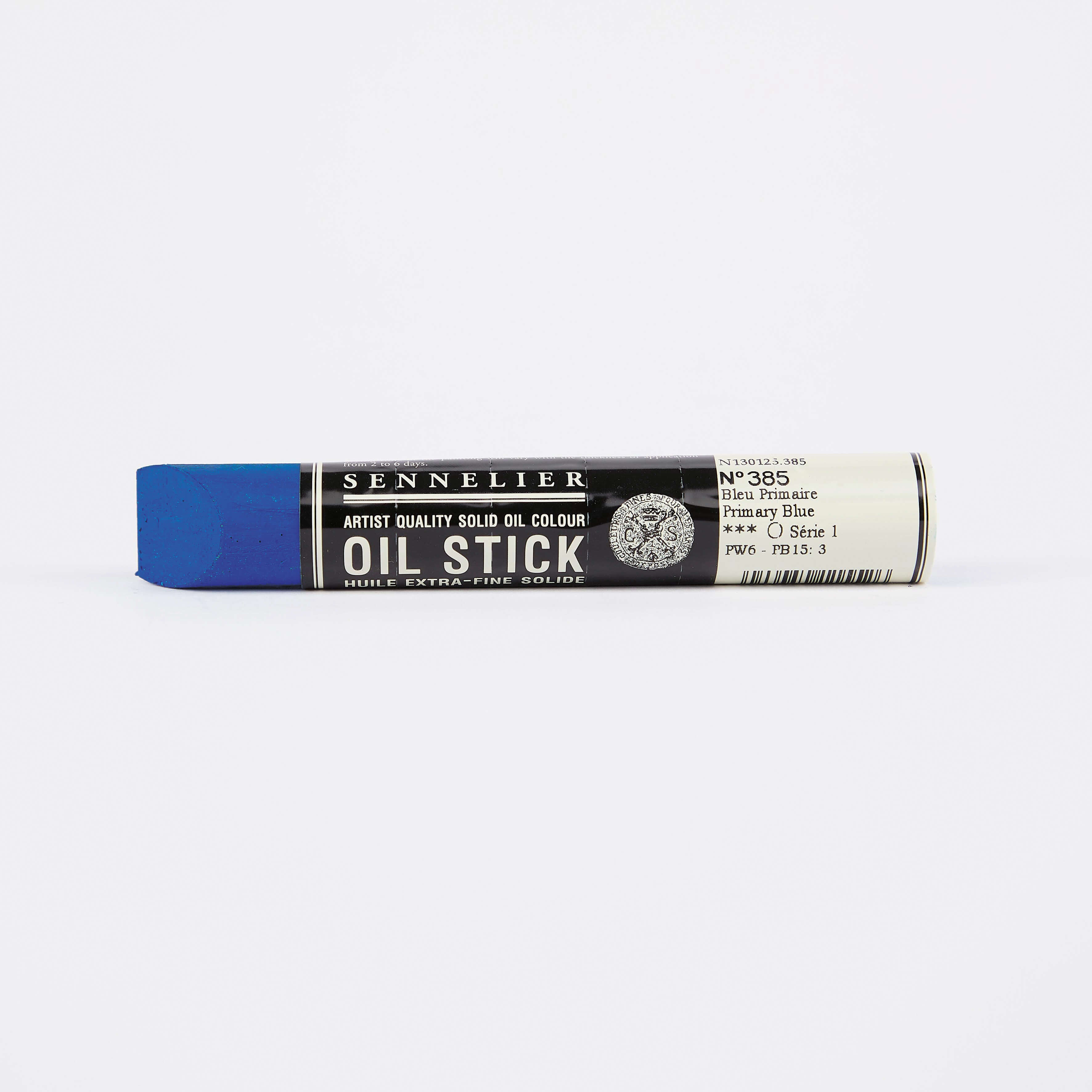 Sennelier Oil stick Primary Blue