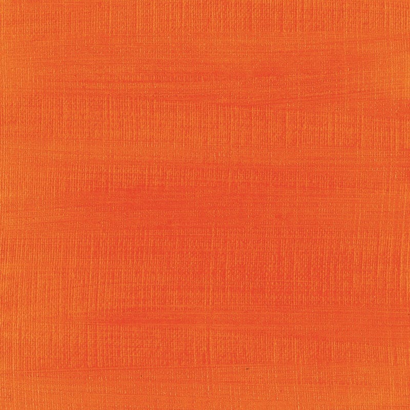 Sennelier Oil stick Red Orange