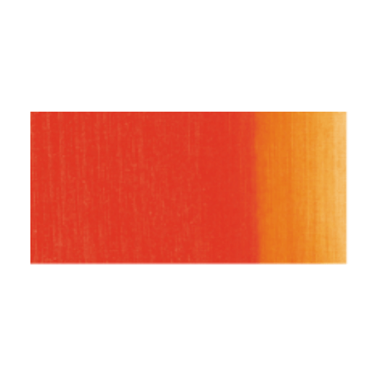Sennelier Oliemaling 40ml Cadmium Red Orange Hue