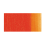 Kadmiumrot Orange Farbton