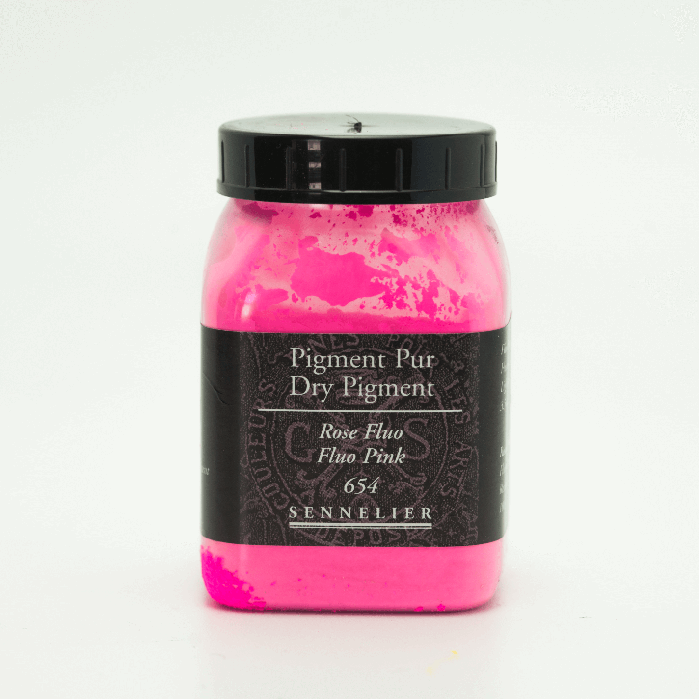 Sennelier Pigment 100g Fluorescent Pink