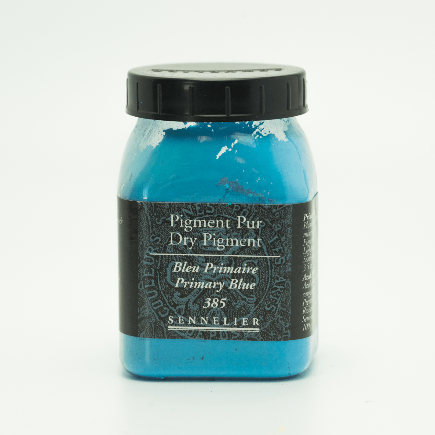 Sennelier Pigment 100g Primary Blue