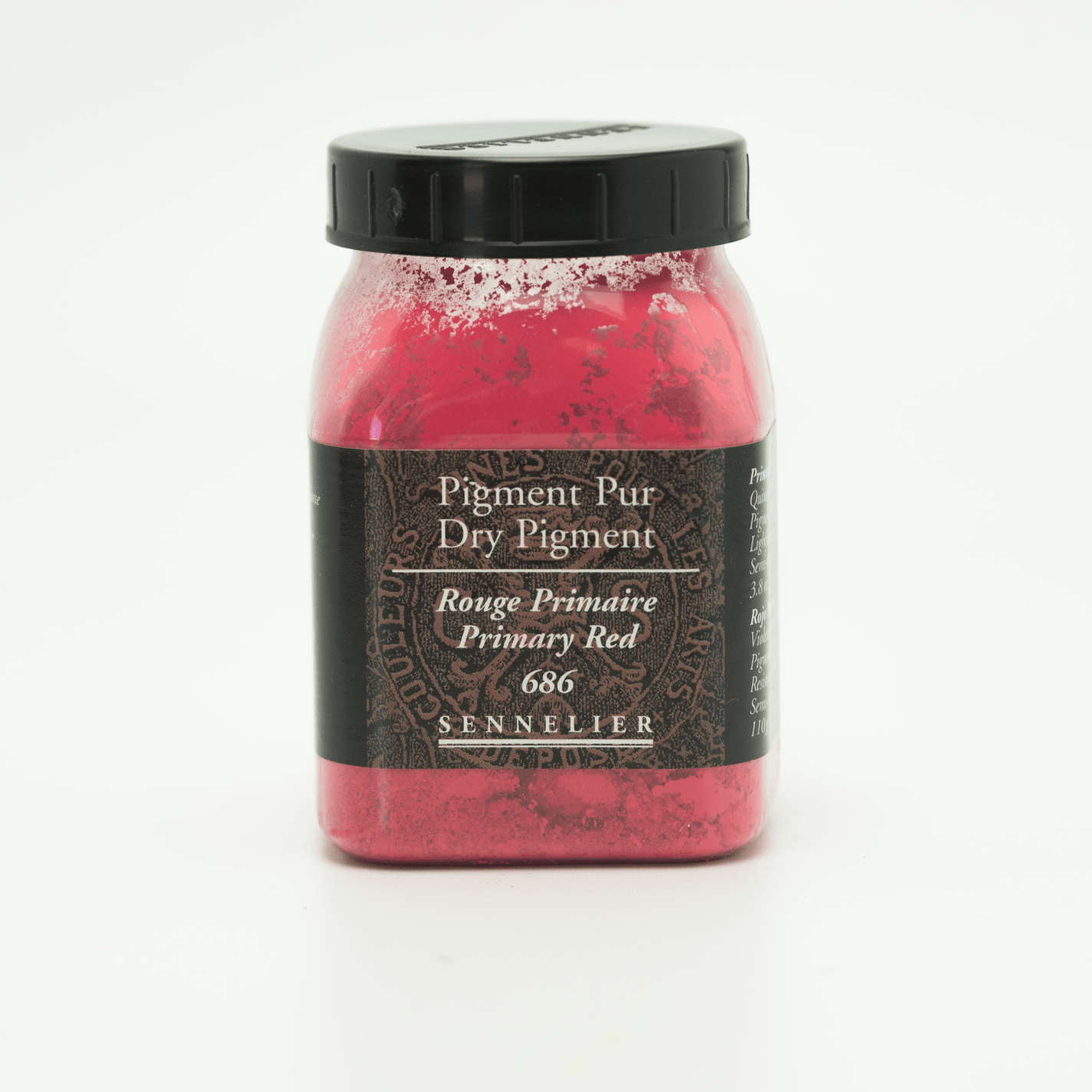 Sennelier Pigment 110g Primary Red