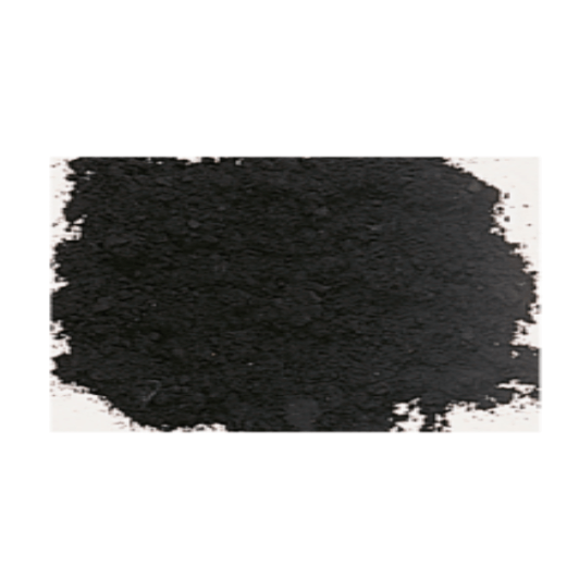 Sennelier Pigment 120g Ivory Black