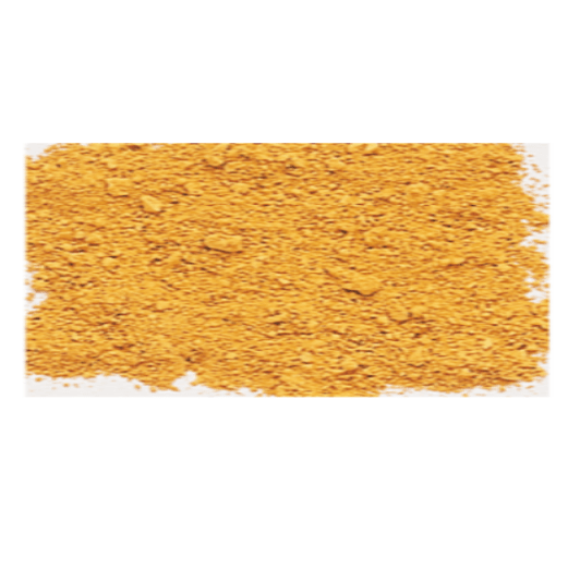 Sennelier Pigment 180g Yellow Ocher