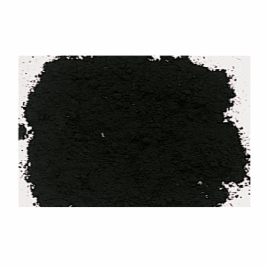 Sennelier Pigment 35g Black for Fresco