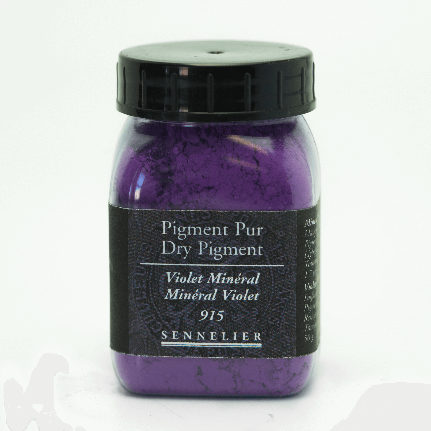 Sennelier Pigment 50g Mineral Violet