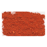 Red Ocher