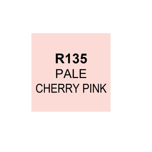 ShinHanart Touch twin marker Pale Cherry Pink