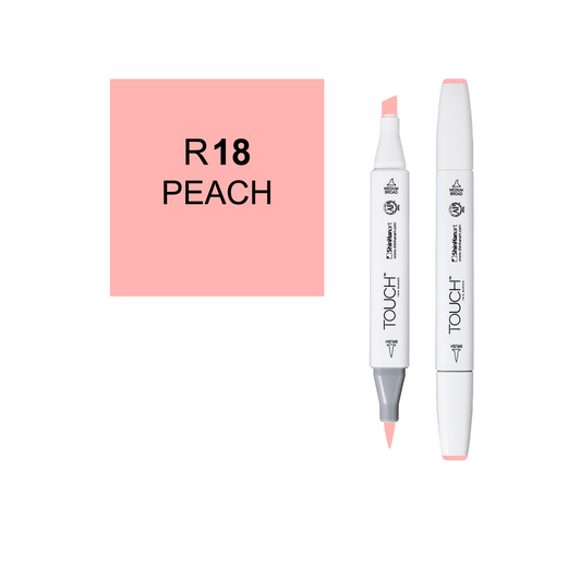 ShinHanart Touch twin marker Peach