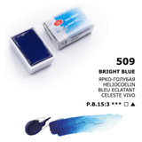 Hellblau