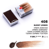 Gebrannter Umber