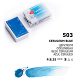 Ceruleun Blau