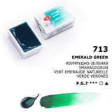 Smaragdgrün