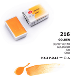 Goldene