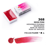 Neon-Rosa