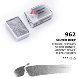 Silber tief