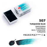 Türkisblau
