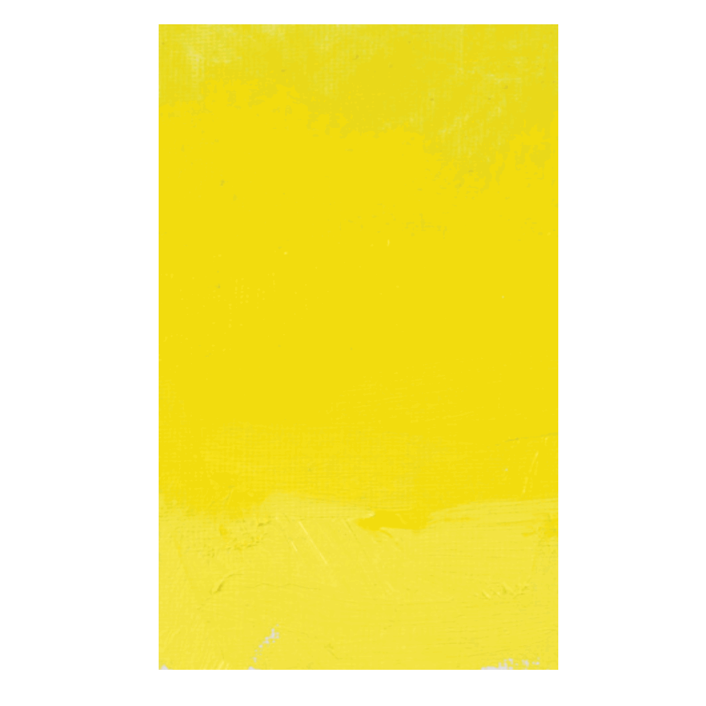 Williamsburg Oliemaling Bismuth Vanadate Yellow