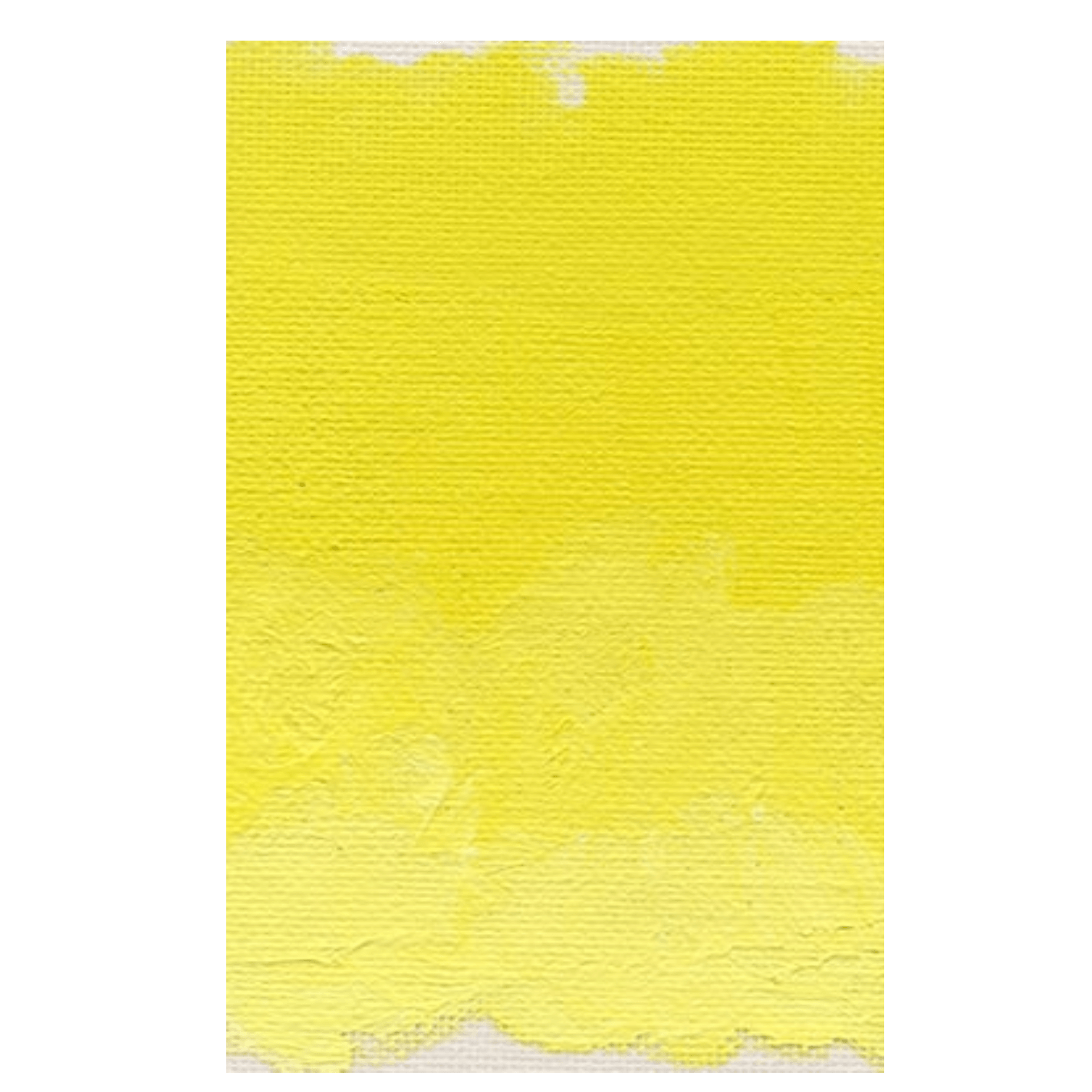 Williamsburg Oliemaling Cadmium Lemon