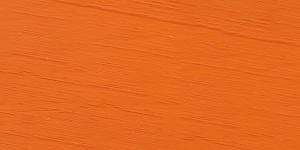 Williamsburg Oliemaling Cadmium Orange