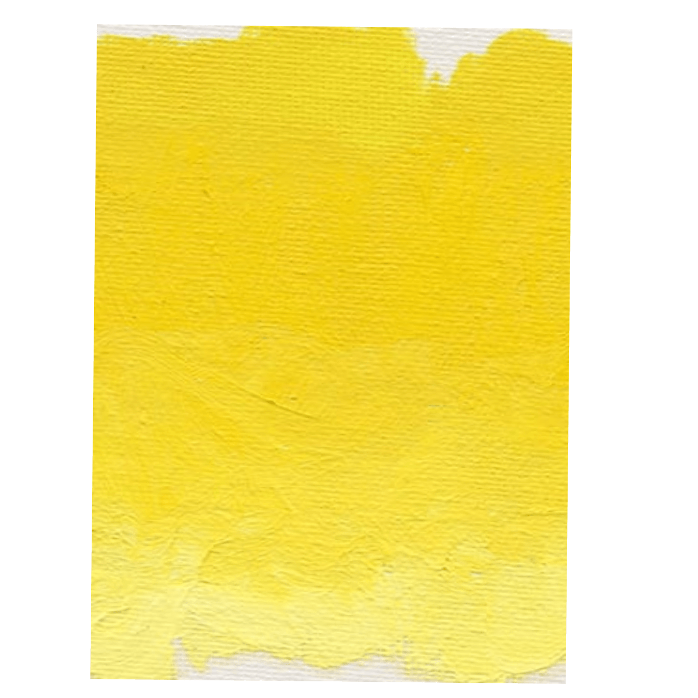 Williamsburg Oliemaling Cadmium Yellow Medium