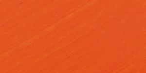 Williamsburg Oliemaling Permanent Red-Orange