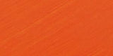 Dauerhaft rot-orange