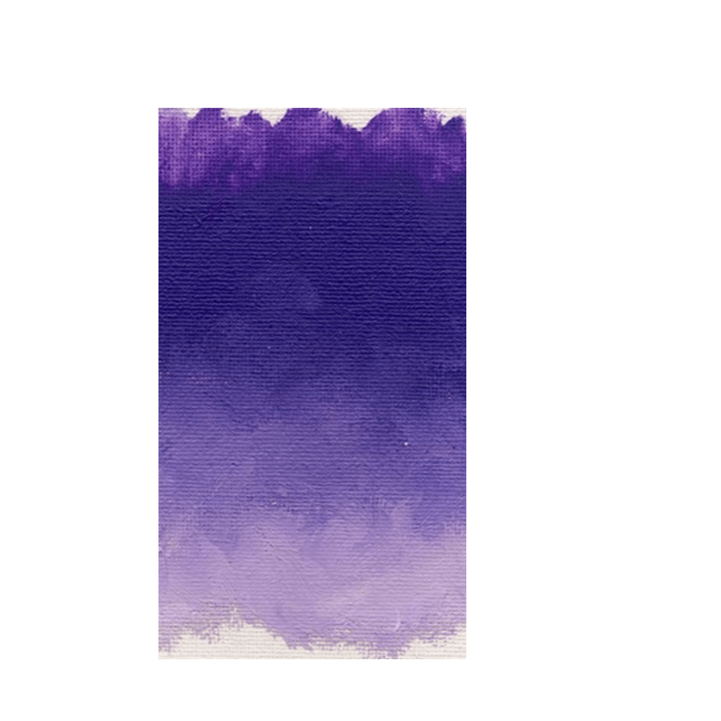 Williamsburg Oliemaling Provence Violet Bluish