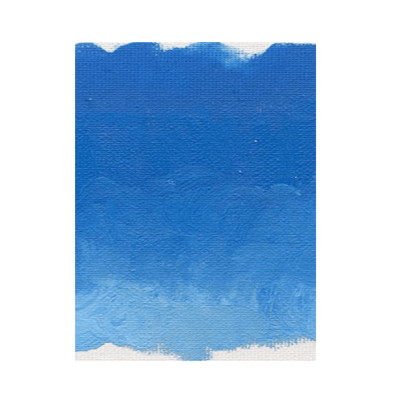Williamsburg Oliemaling Sevres Blue